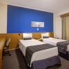 quality hotel jundiai