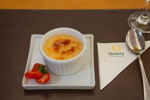 quality hotel jundiai