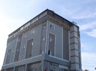 pointbreak hotel