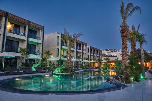 rammos hotel