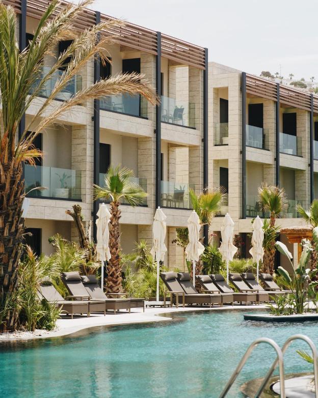 rammos hotel