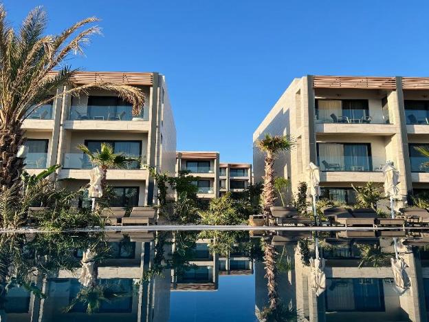 rammos hotel