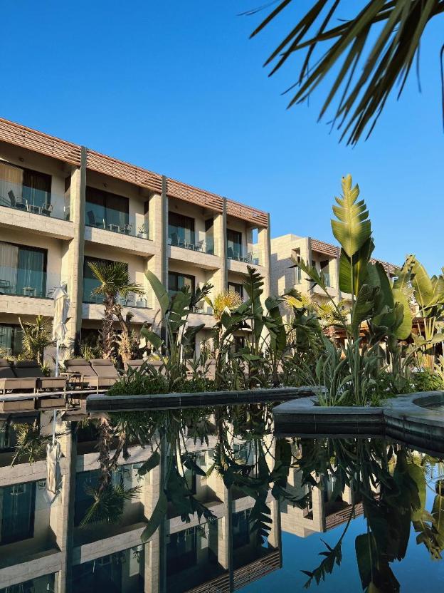 rammos hotel
