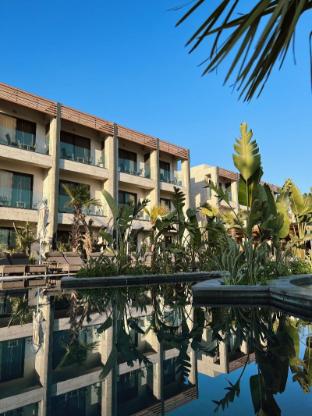 rammos hotel