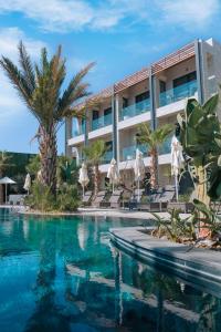 rammos hotel