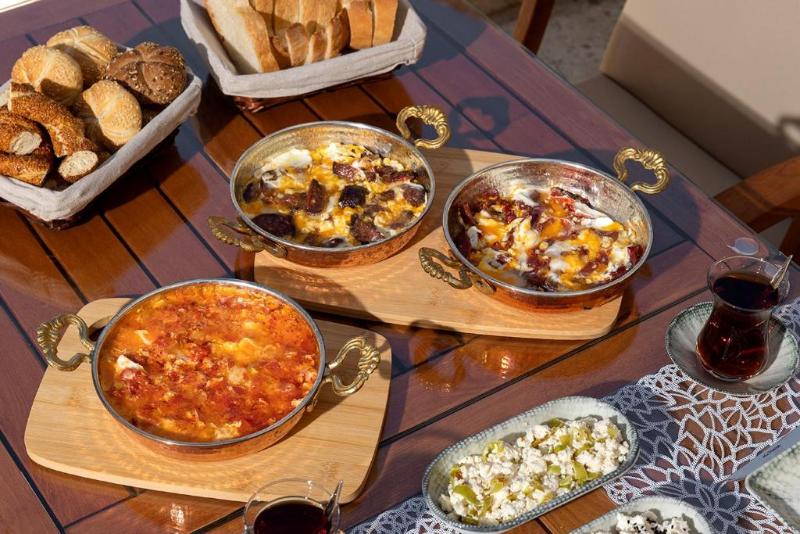 Eflin Haus Butik Hotel,,4 star