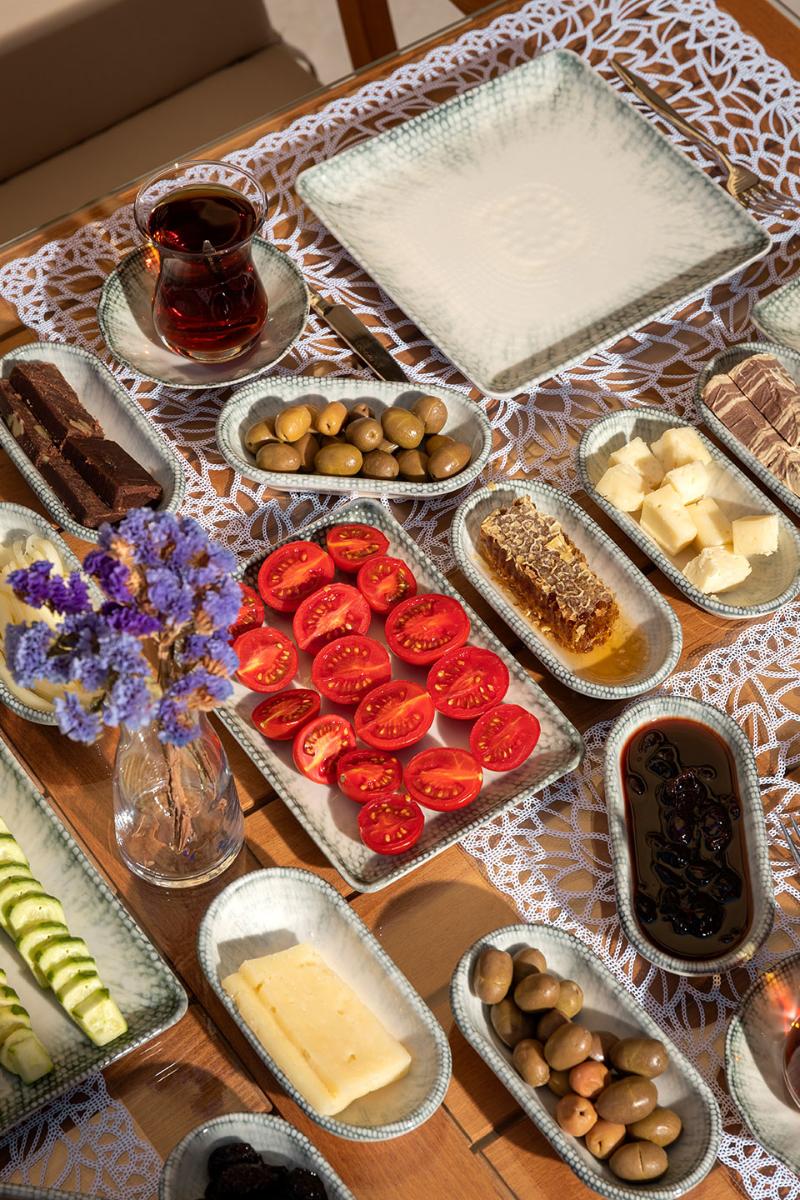 Eflin Haus Butik Hotel,,4 star