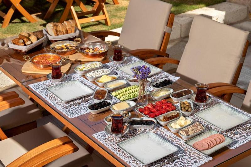 Eflin Haus Butik Hotel,,4 star