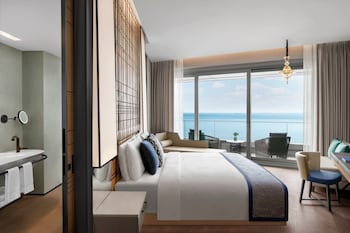 jw marriott hotel istanbul marmara sea