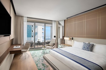 jw marriott hotel istanbul marmara sea