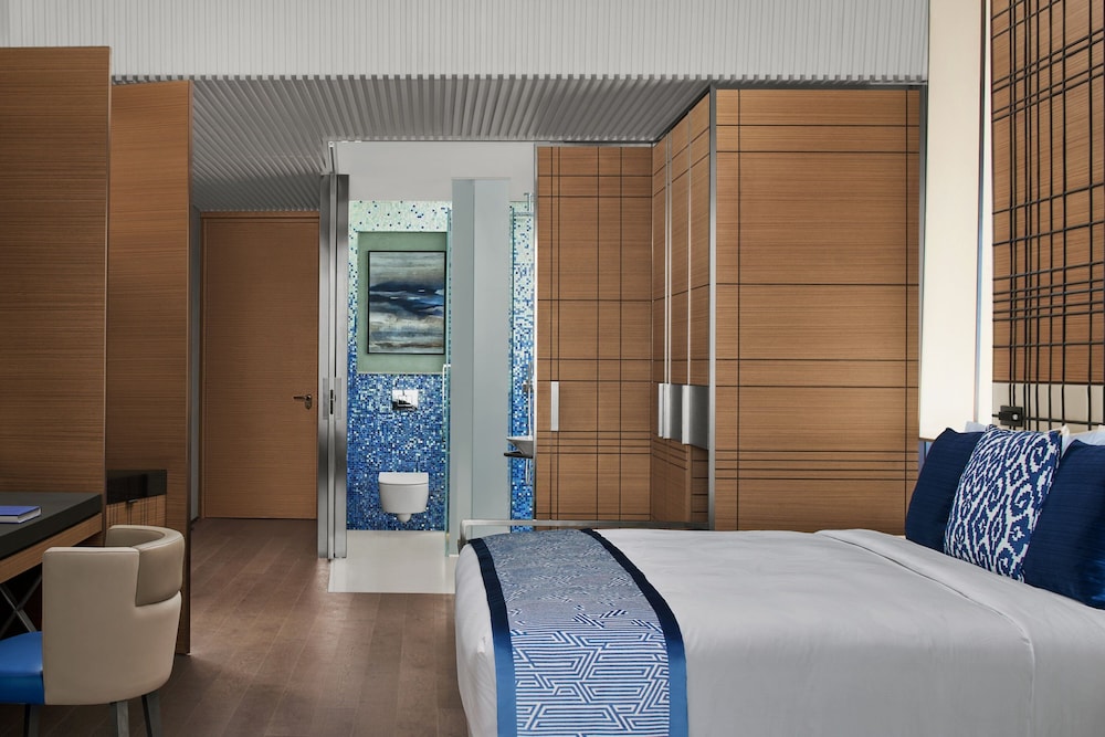 jw marriott hotel istanbul marmara sea