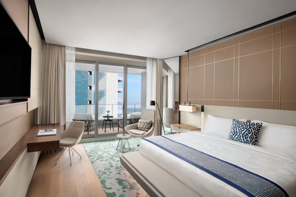 jw marriott hotel istanbul marmara sea