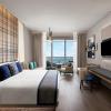 jw marriott hotel istanbul marmara sea