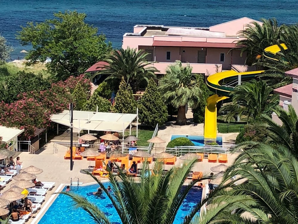 afytos oren park mtk