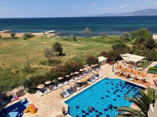 afytos oren park mtk