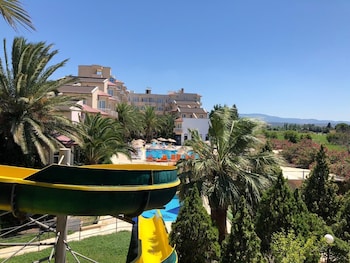 burhaniye
