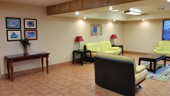 econo lodge lordsburg i 10