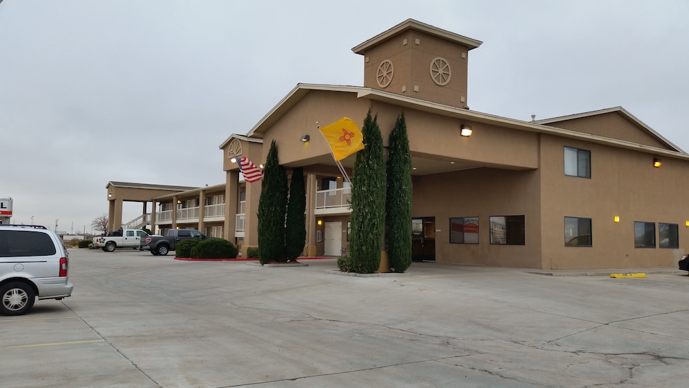 econo lodge lordsburg i 10