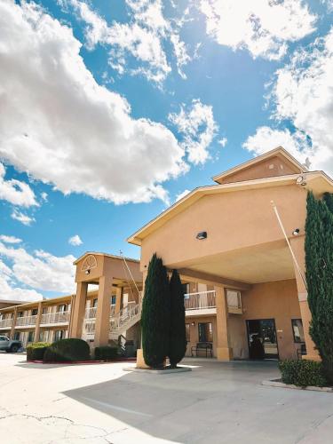 econo lodge lordsburg i 10