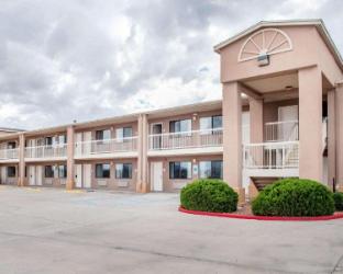 econo lodge lordsburg i 10