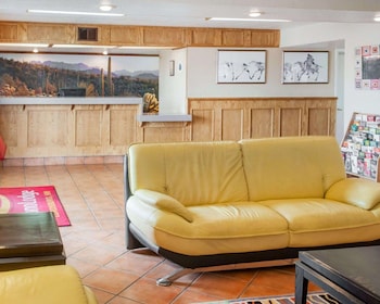 Econo Lodge Lordsburg I-10,Lordsburg>>Hidalgo County,2 star