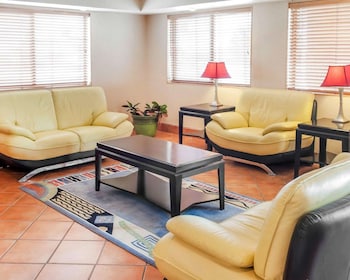 Econo Lodge Lordsburg I-10,Lordsburg>>Hidalgo County,2 star