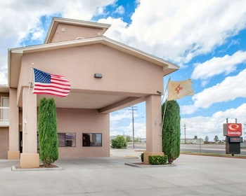 Econo Lodge Lordsburg I-10,Lordsburg>>Hidalgo County,2 star