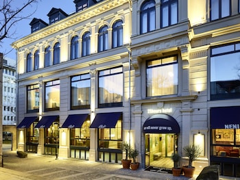 25hours hotel indre by