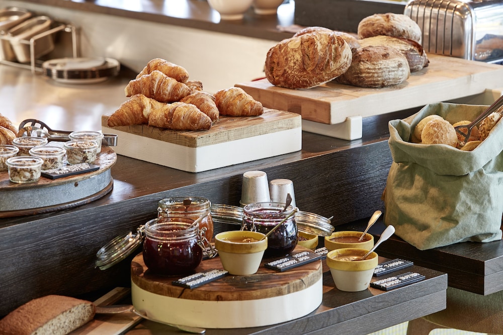 25hours hotel indre by