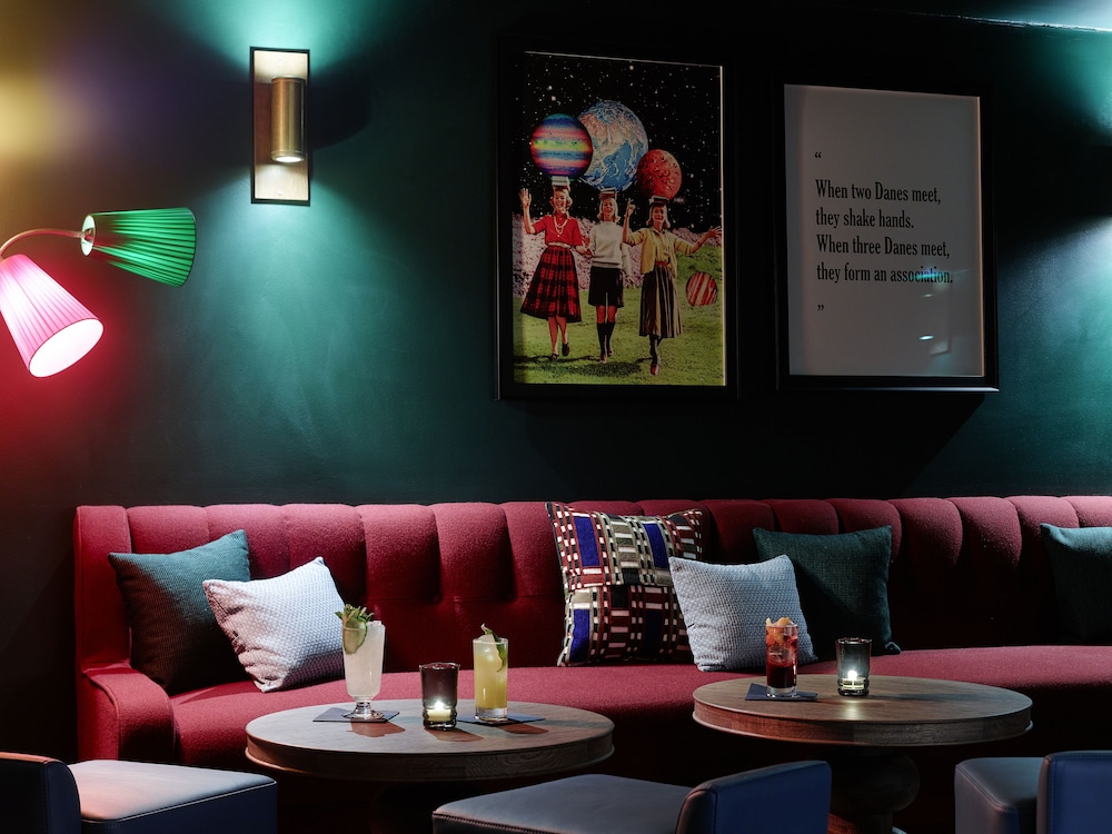 25hours hotel indre by