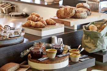 25hours hotel indre by