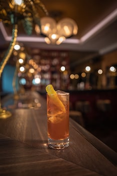 25hours hotel indre by