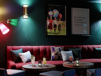 25hours hotel indre by