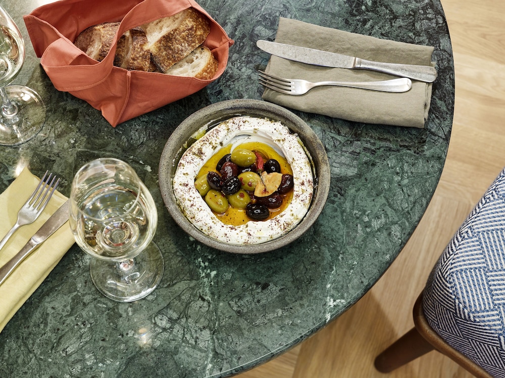 25hours hotel indre by