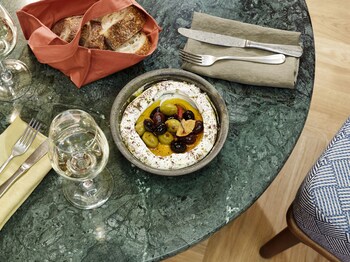 25hours hotel indre by