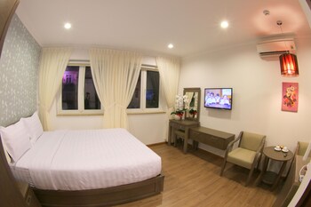 song hung hotel and serviced apartments