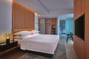fairfield by marriott kuala lumpur jalan pahang