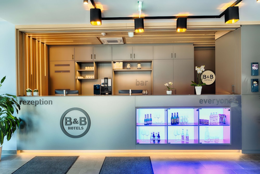 bandb hotel wien stadthalle