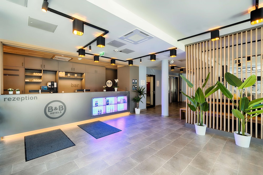bandb hotel wien stadthalle