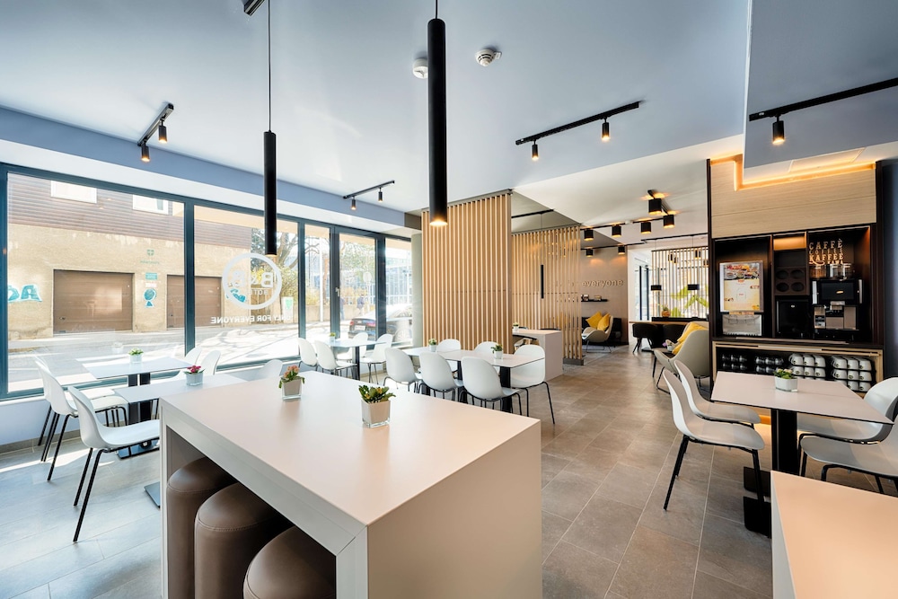 bandb hotel wien stadthalle