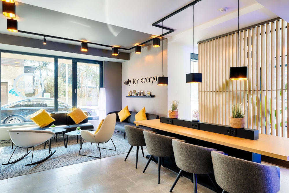 bandb hotel wien stadthalle