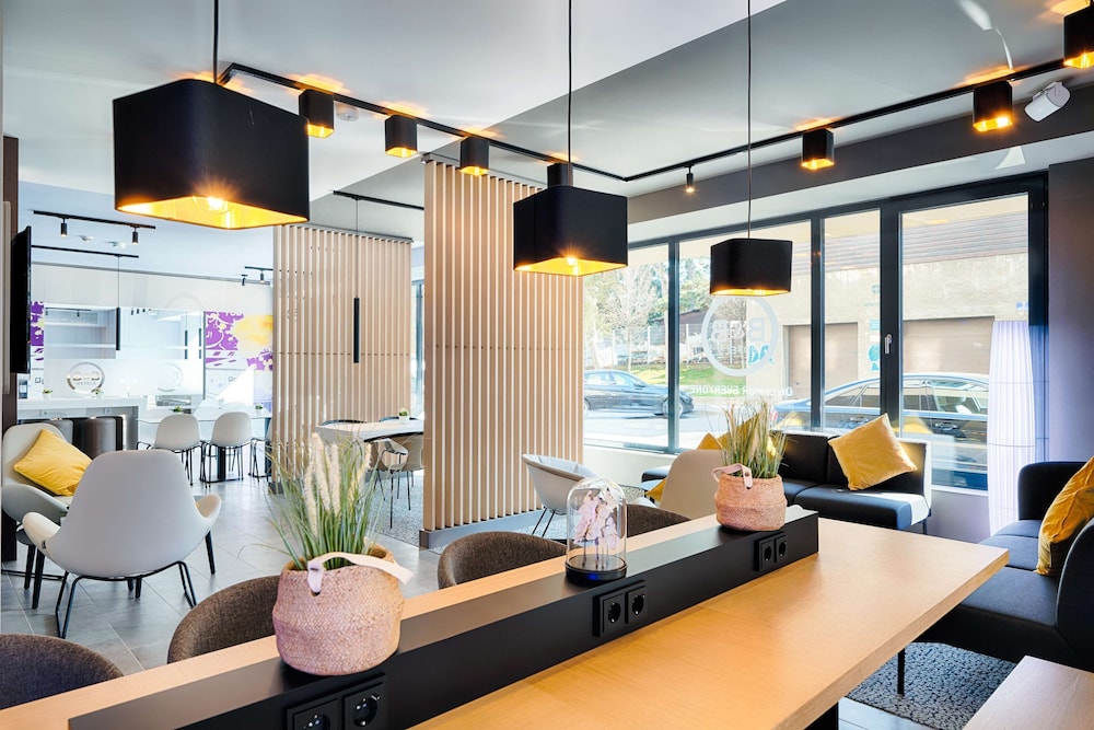 bandb hotel wien stadthalle
