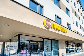bandb hotel wien stadthalle
