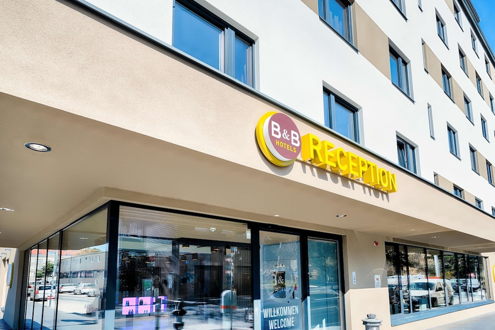 bandb hotel wien stadthalle