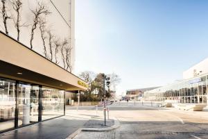 bandb hotel wien stadthalle