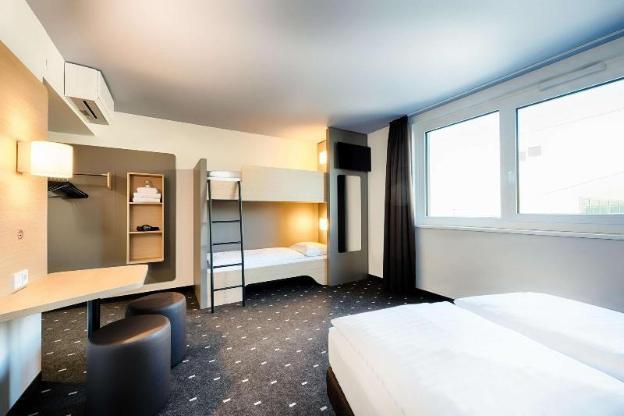 bandb hotel wien stadthalle
