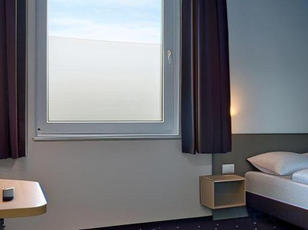 bandb hotel wien stadthalle