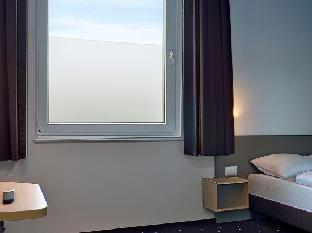 bandb hotel wien stadthalle