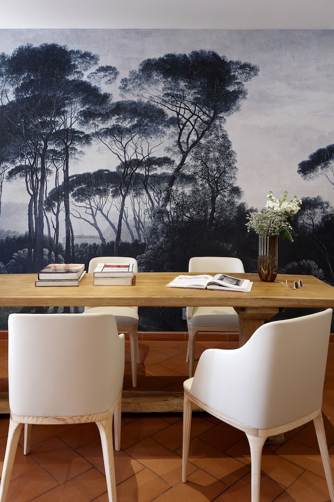 tenuta di artimino melia collection