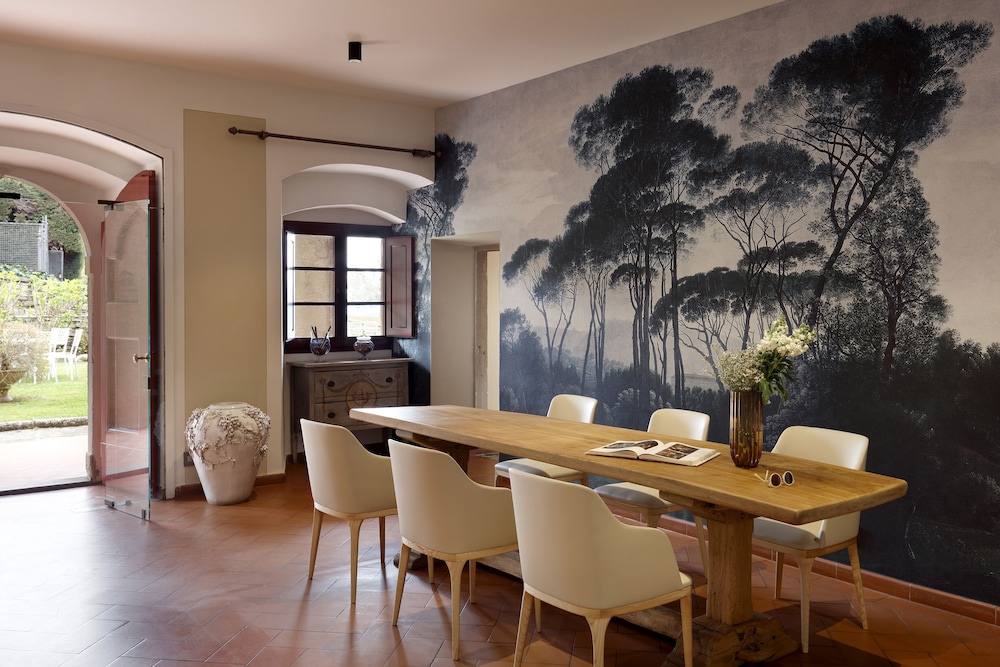 tenuta di artimino melia collection